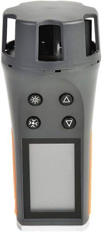 Windoo Eole 1 Wind Speed Anemometer, Black LCD