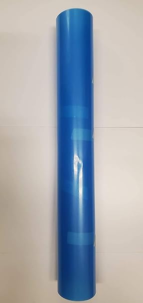 Polycarbonate Sheet - .030" - 1/32" Thick, Clear, 48 x 96