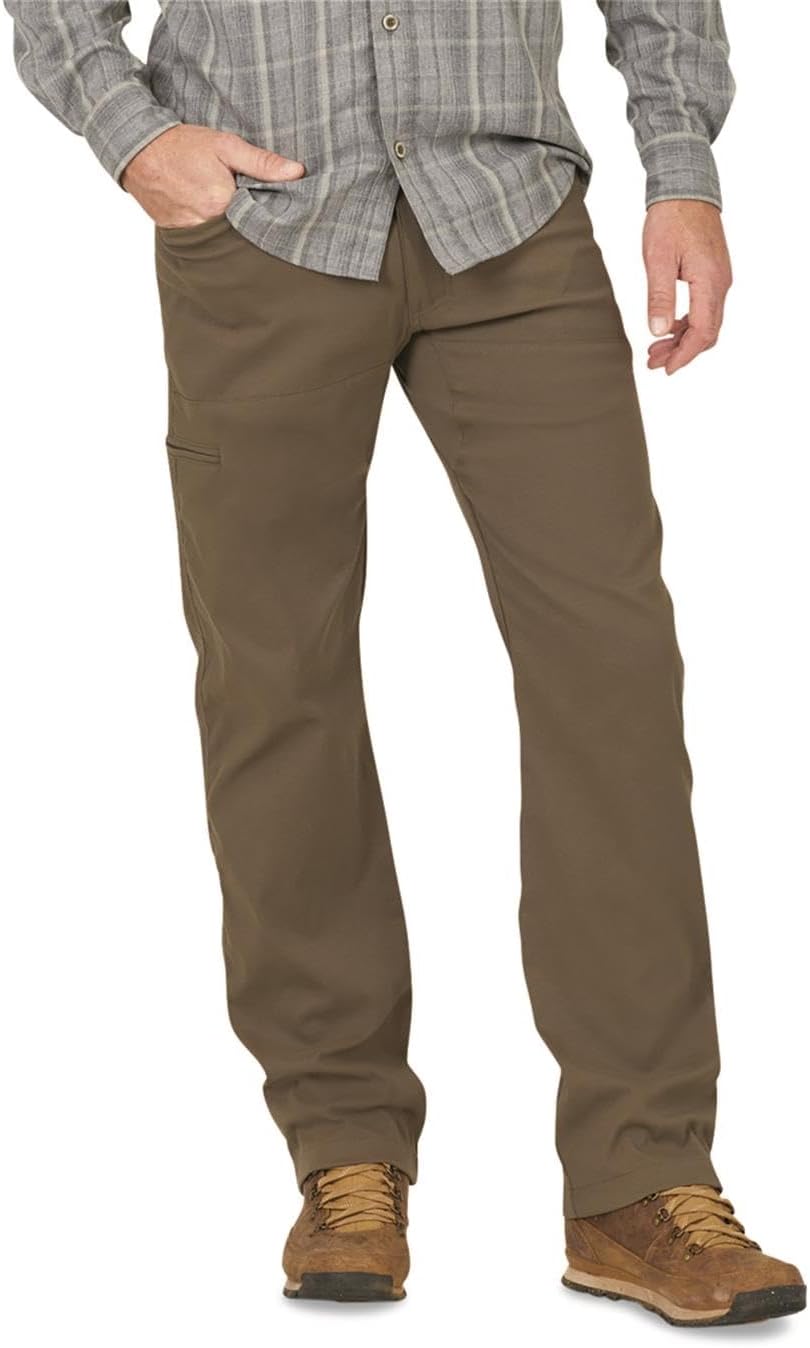 ATG by Wrangler Men's Synthetic Utility Pant Pants