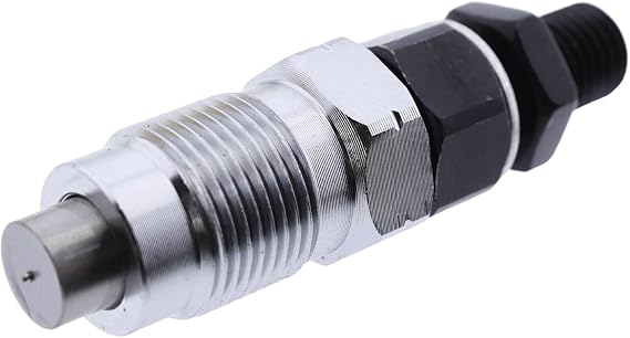 Fuel Injector 16001-53002 16871-53000 Compatible with Kubota D902 B7300HSD | D722 D782 B7400HSD B7410D BX1500D BX1800D BX1830D BX2350D BX2230D BX24D