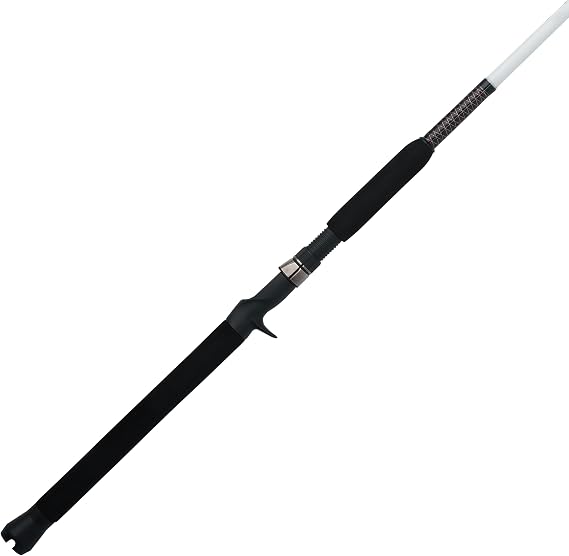 Ugly Stik5'6 1 pc Medium 1/8-5/8 6-15lb