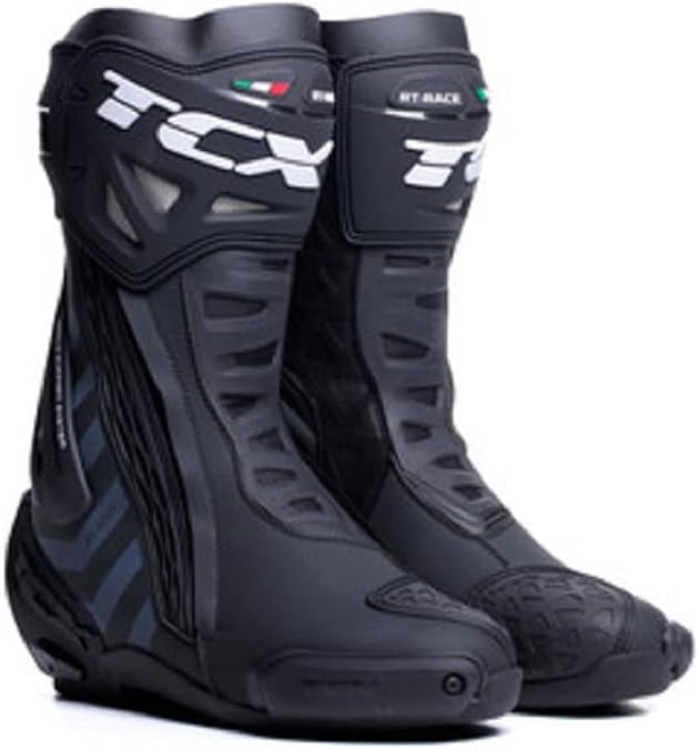 TCX Automotive Rt- Race Boot
