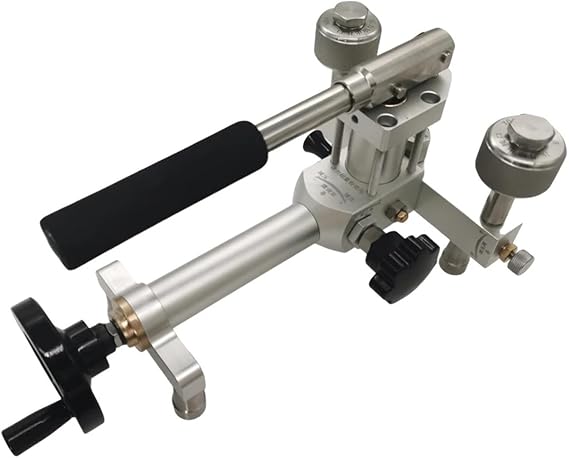 Pressure Gauge Calibrator Pressure Gauge Calibration Pump Portable Pressure Calibrator Hydraulic