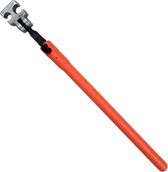Hickey Bar with Round End, Model# BNHYBR-21401