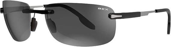 BEX Brackley X Polarized Sunglasses
