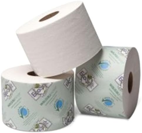 Tork Universal 61990 EcoSoft OptiCore Toilet Paper - 36 / CS