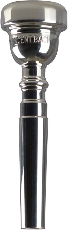 Bach Trumpet Mouthpiece, 7EW
