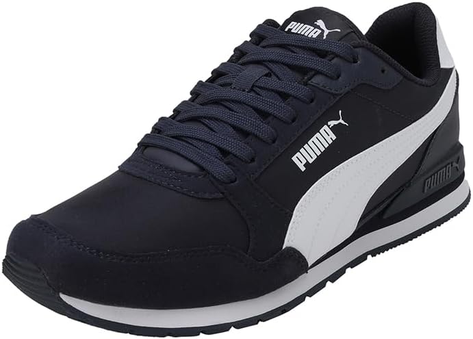 PUMA ST Runner v4 Full NL Unisex Trainers 399069 21 Persian Blue