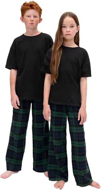 GAP Boys' Pajama Pant