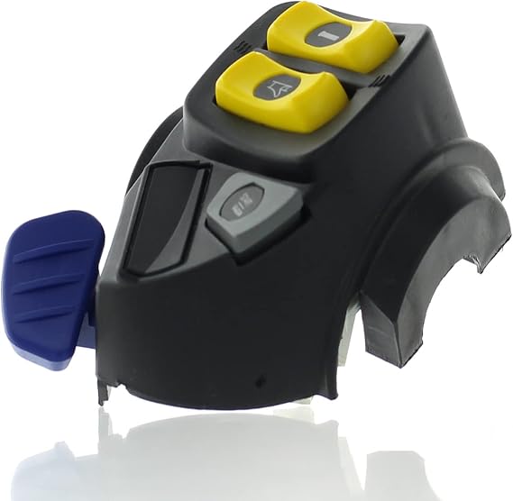 Ski-Doo New OEM Left Hand Housing Switch, 515176062