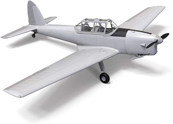 Airfix ARXA04105 1-48 Scale De Havilland Chipmunk T.10 Model Airplane