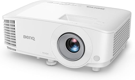 BenQ MW560C WXGA Business Projector for meeting rooms 4000 Lumens