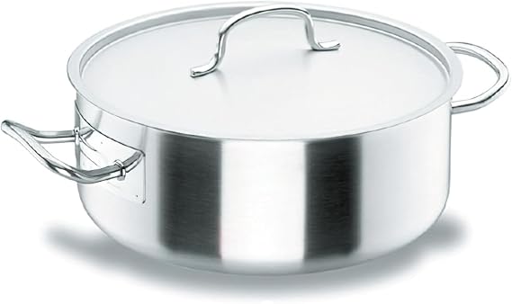 Lacor-50016-CASSEROLE 16 CMS.