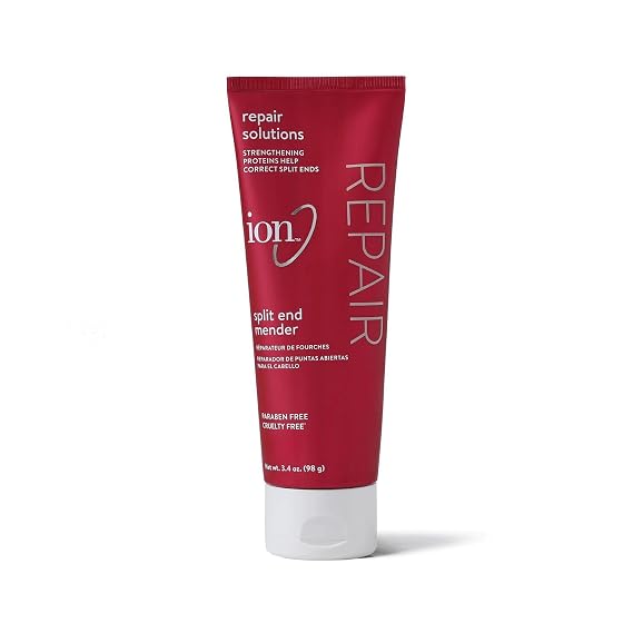 Ion Repair Split End Mender