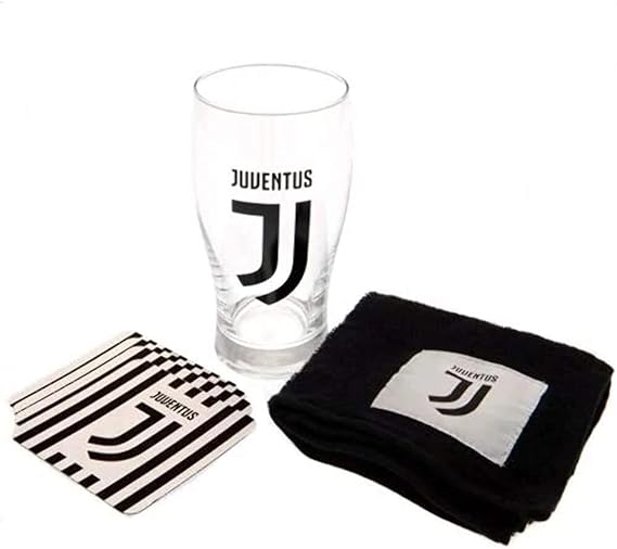 Juventus FC Juventus Mini Bar Set Brand