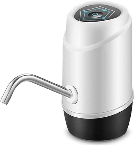 Automatic Electric Water Dispenser Drinking Bottle Switch Smart Water Pump Water Treatment Appliances