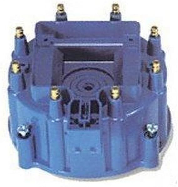 DR468T Distributor Cap