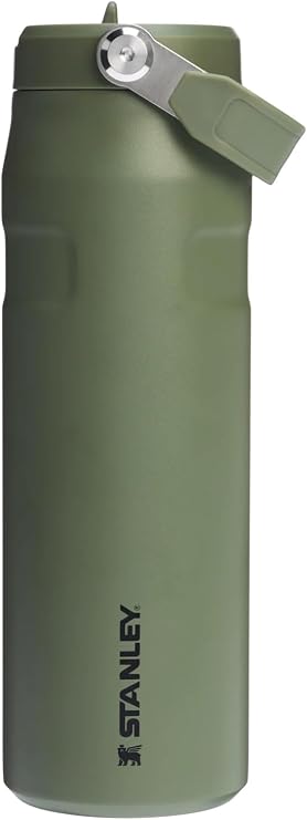 STANLEY IceFlow Flip Straw 2.0 Bottle 0.7L