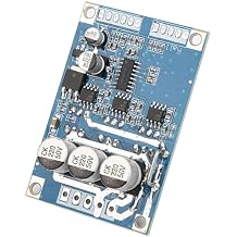 DC 12V36V 15A 500W Brushless Motor Controller Hall BLDC Driver Board