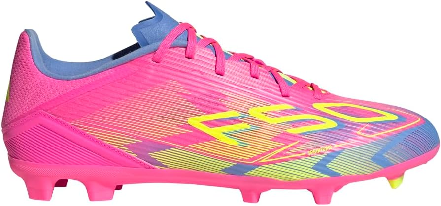 Adidas Unisex F50 League FG/MG Football Boots