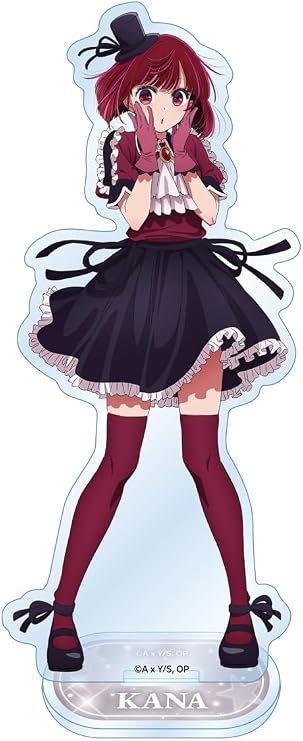 Kana Arima B Komachi Ver.