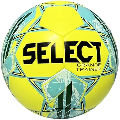 Select Select Grande Trainer Over-Sized Soccer Ball