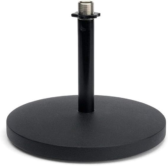 Samson SAMD5 Desktop Microphone Stand