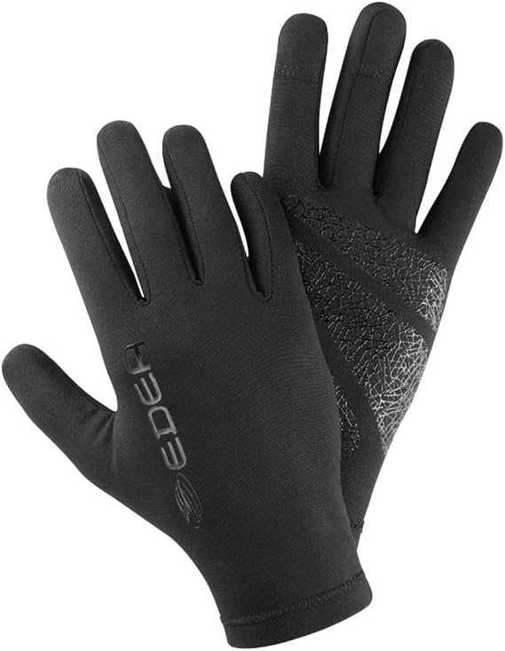 Edea Figure Skating Gloves - E-Gloves Pro