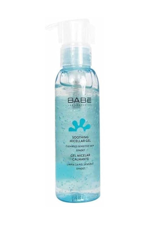 BABE Micellar Gel