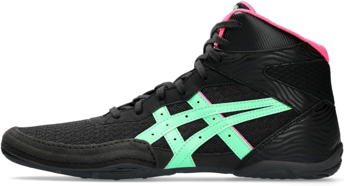 ASICS Men's Matflex 7 Wrestling Shoe