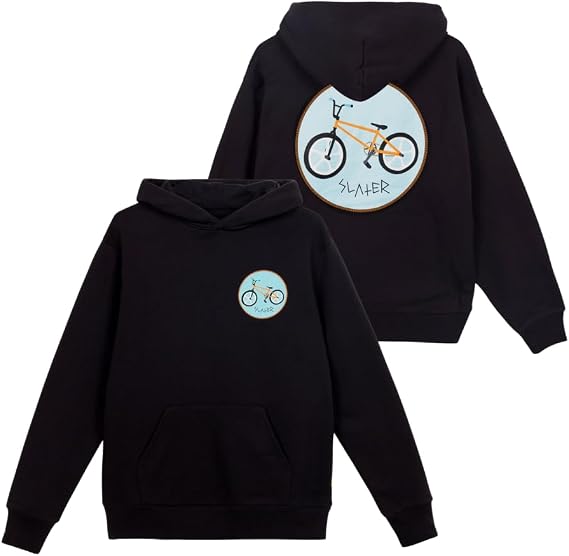 Tyler, The Creator Men's Wolf Slater Hoodie