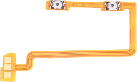 for Oppo A93 5G PCGM00 PEHM00 Volume Button Flex Cable