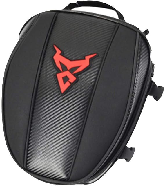 Tank bag compatible with KTM 390/125 Duke Tail bag MR5 11-15Ltr