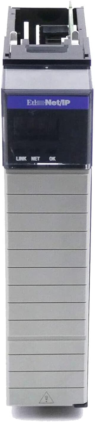 1756-ENBT EtherNetIP Module for Allen Bradley 1756-ENBT