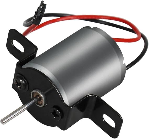 Fireplace Fan Motor Replacement Eco Fan Motor for Eco Fan Wood Burning Fan