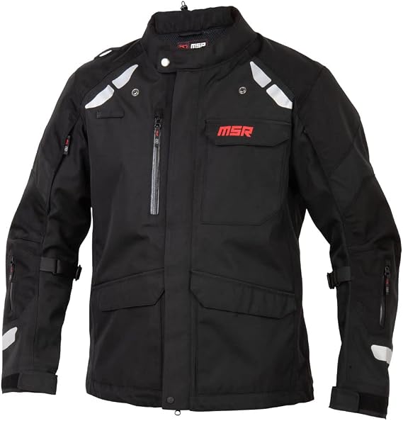 MSR Voyager Adventure Jacket