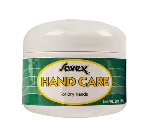 SAVEX Hand Cream 2oz