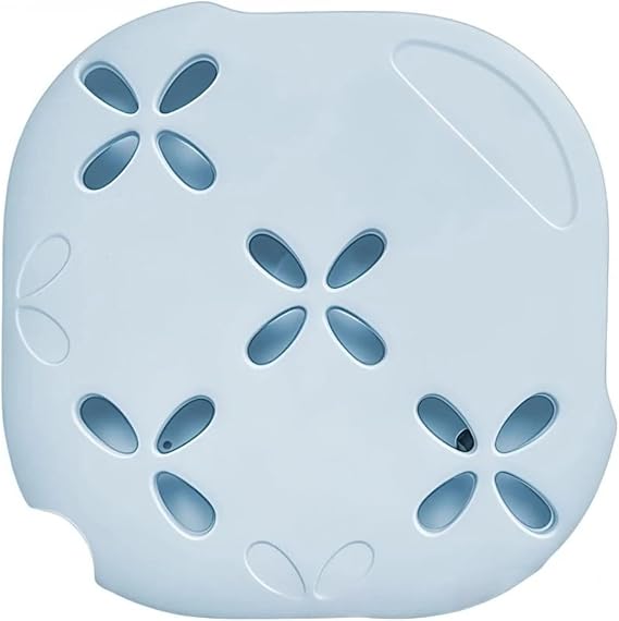 2-Piece Shower Steamer Holder with Suction Cups,