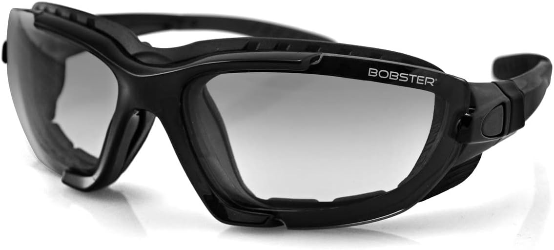Bobster Renegade Sport Sunglasses with Photochromic Lens