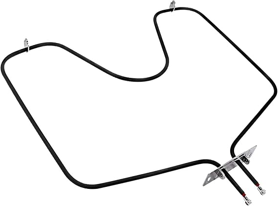 WB44X5082 Oven Bake Element Fit for G-E Hot-Point Ken-More Oven