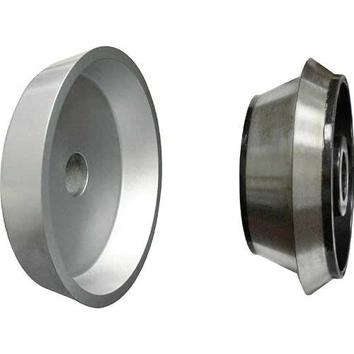 BendPak Ranger - Truck Cone Kit - Versatile Wheel Balance ConeSpacer Kit Set - Fits 36mm Shaft