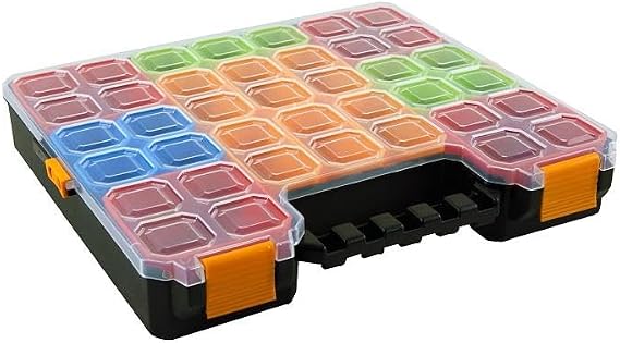 SUPER BAG Cube Organizer 400 - ASR - 4022