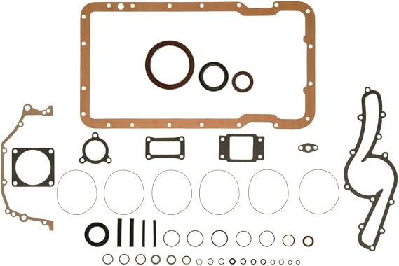 Ajusa 54011600 Gasket Set crank case