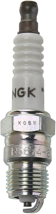 NGK Racing Spark Plug - 4449