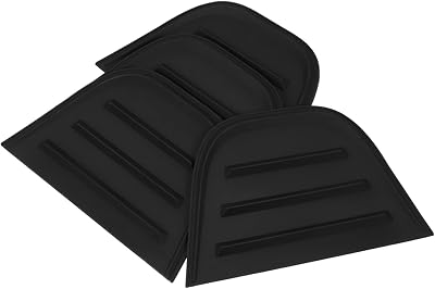 4pcs Luggage Corner Protectors Anti-Collision Edge Guards for Suitcases Lightweight and Aesthetic Design Easy to Install Versatile Protection for Travel Bags