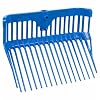 Fortiflex Stable Super Fork - Head Only Blue