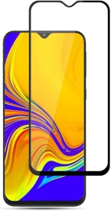 Powerfox Samsung Galaxy S21 FE ile Uyumlu HD Antistatik Ekran Koruyucu