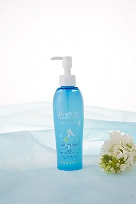 Hanayuki New Cleansing Gel