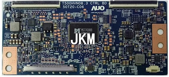 Logic Board T500HVN08.3 CTRL BD 50T20-C06 Motherboard