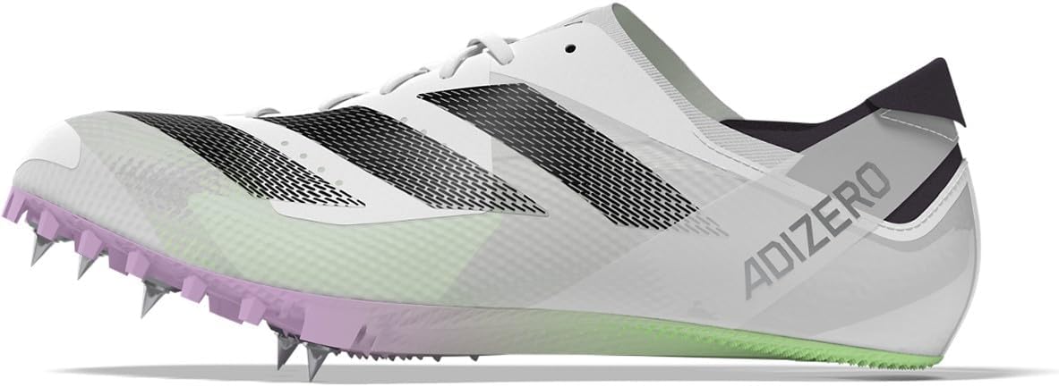 adidas Adizero Finesse Mens Track Shoes
